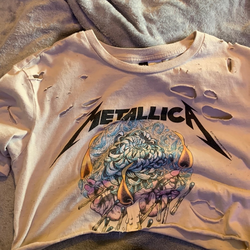 Metallica